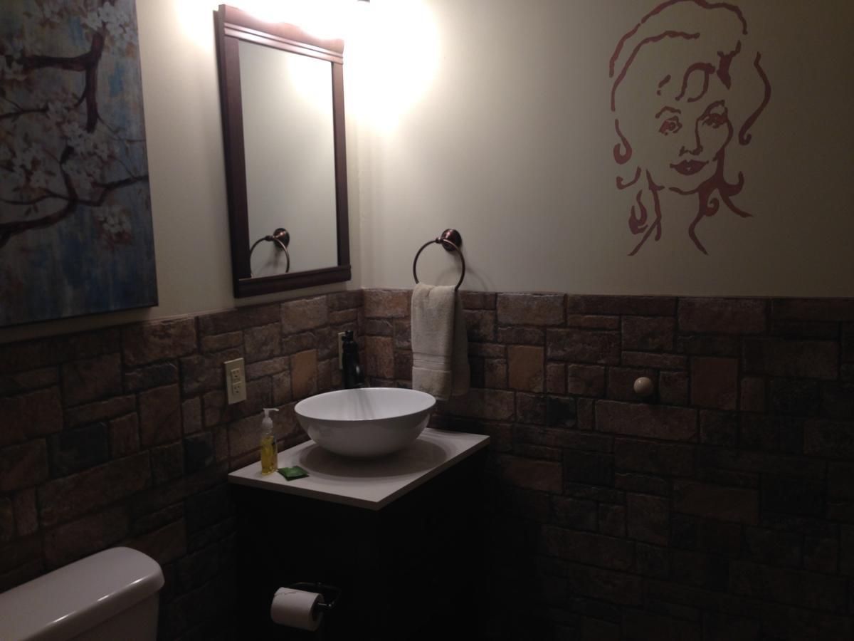 Swan Song Inn Marshfield Extérieur photo