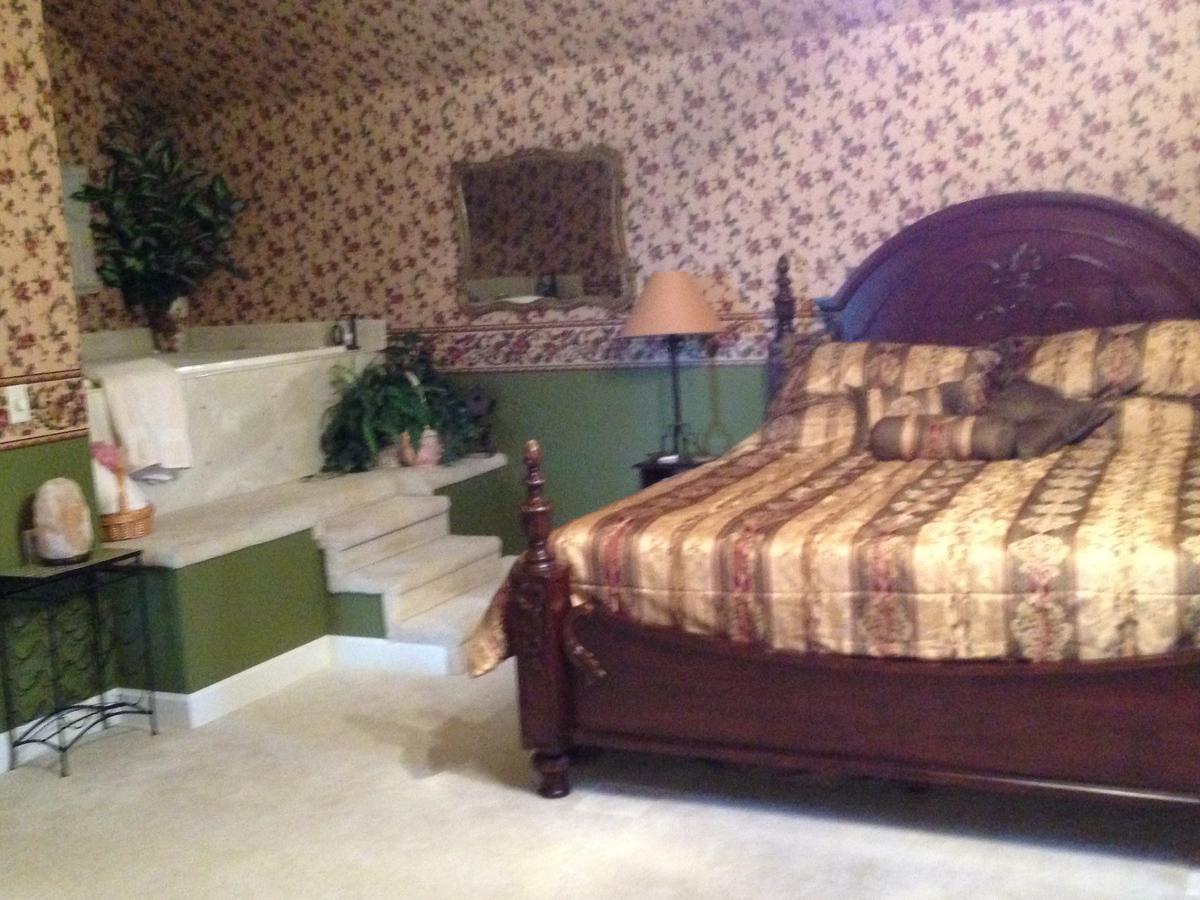 Swan Song Inn Marshfield Extérieur photo