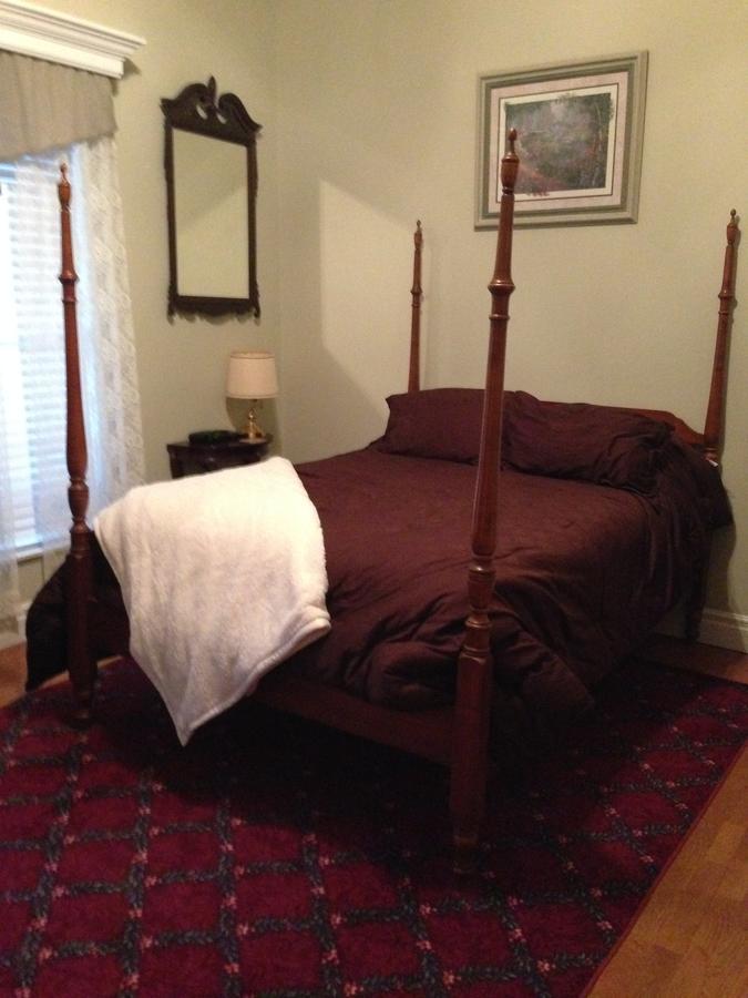 Swan Song Inn Marshfield Extérieur photo