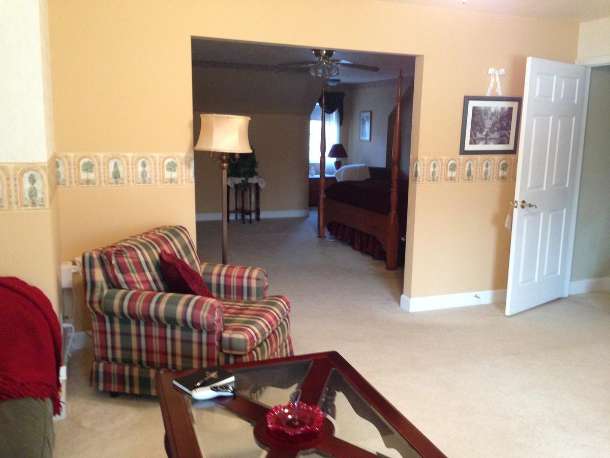 Swan Song Inn Marshfield Extérieur photo