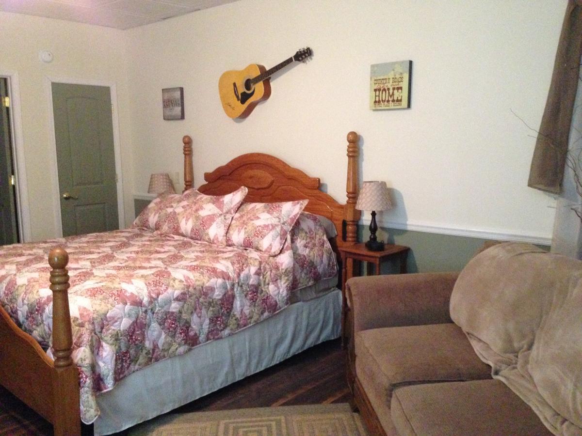 Swan Song Inn Marshfield Extérieur photo