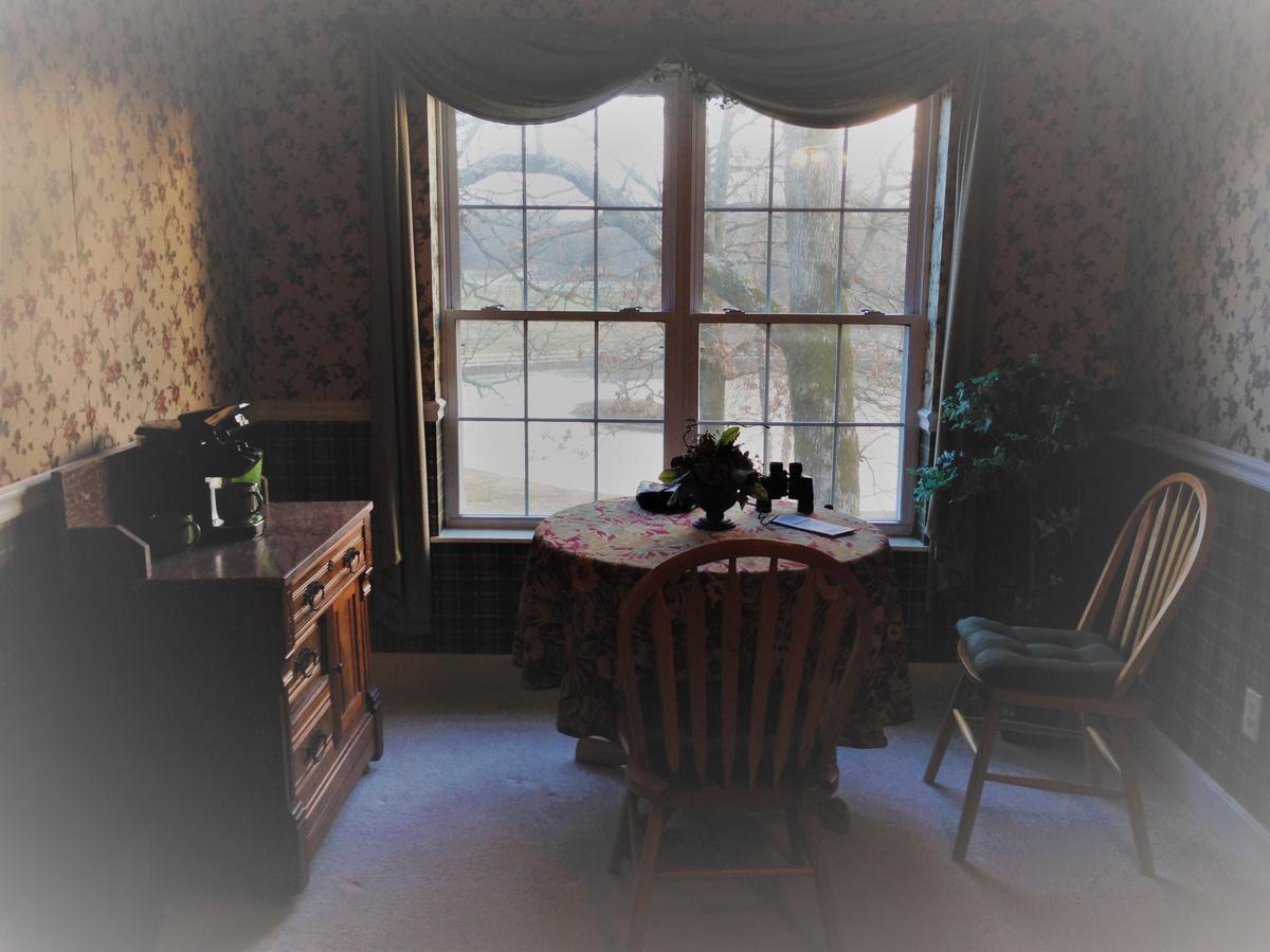 Swan Song Inn Marshfield Extérieur photo